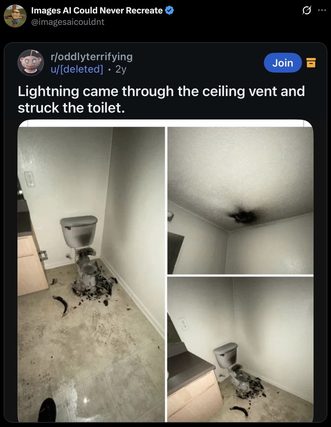 Didn't know that was possible